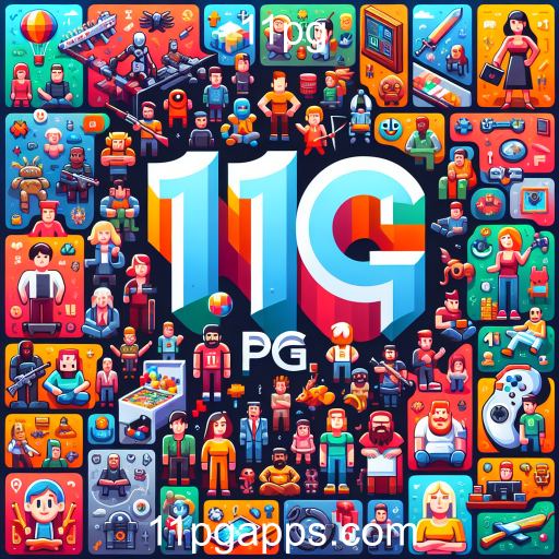 A Ascensão dos Jogos Casuais no 11pg